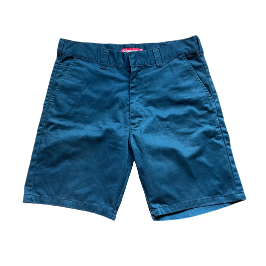 Short Supreme • S