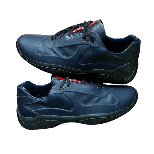 Prada America’s cup • 44