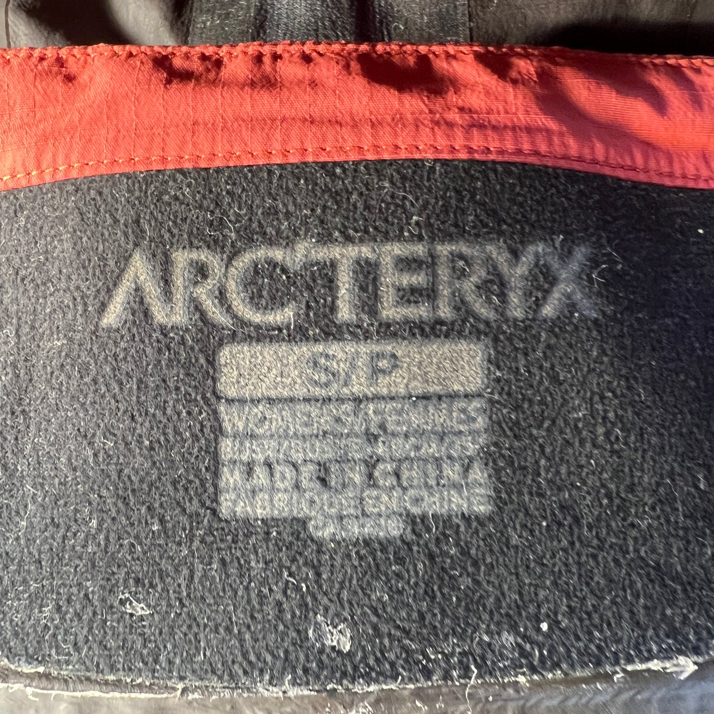 Arcteryx Jacket • S