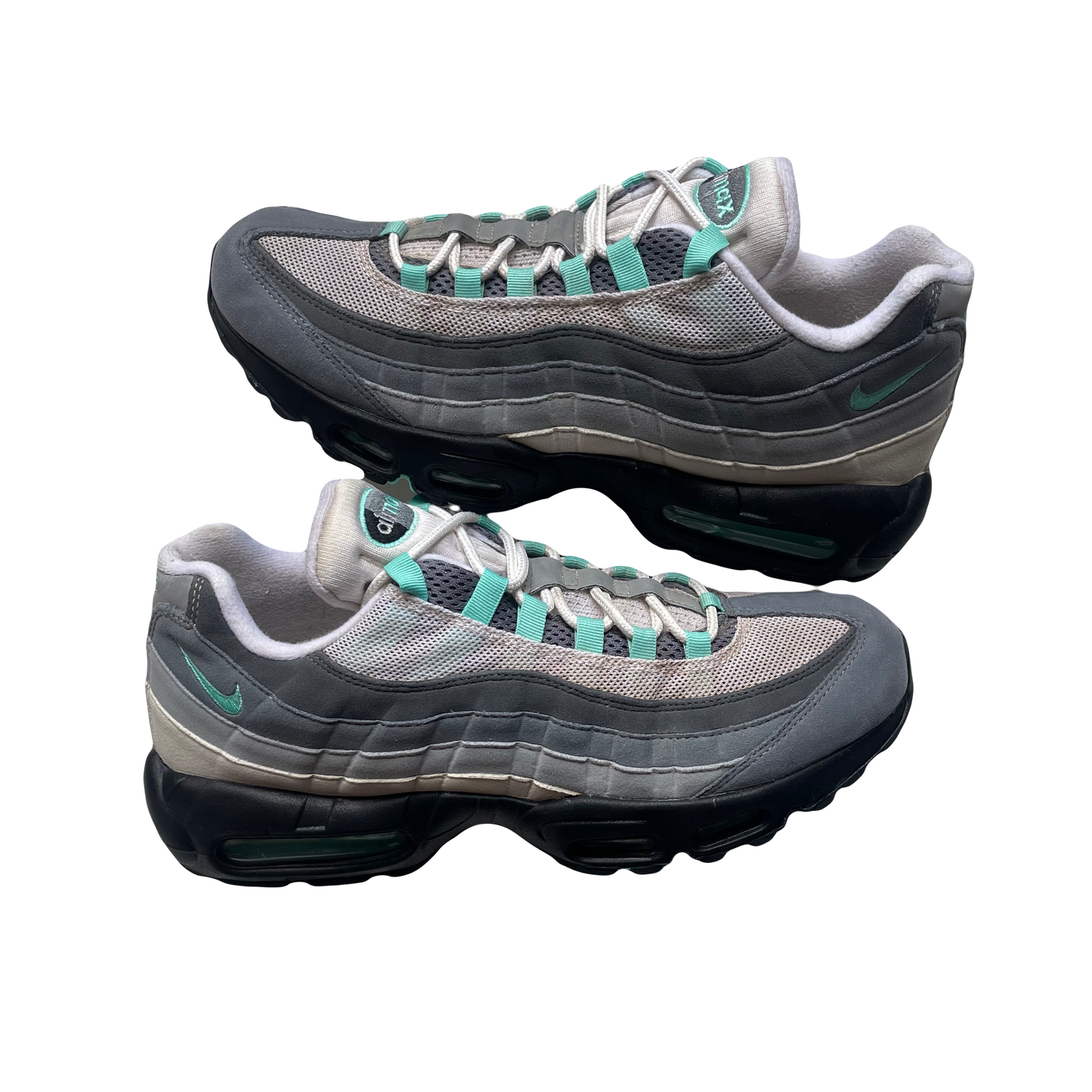 Air max 95 hyper turquoise • 45