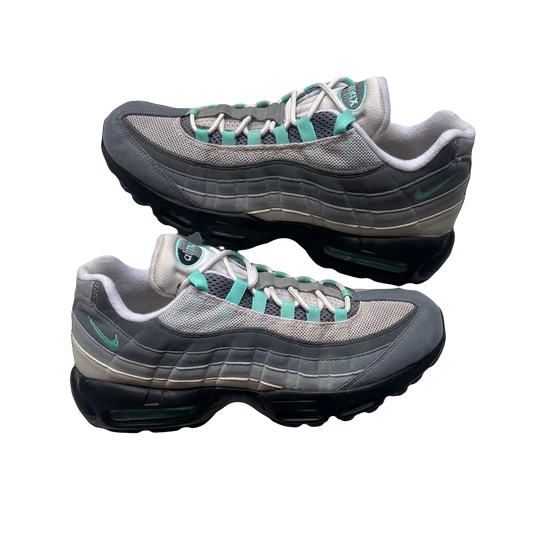 Air max 95 hyper turquoise • 45