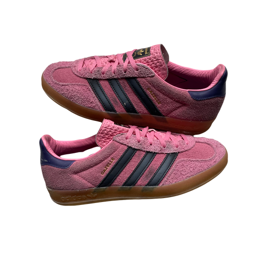 Gazelles Indoor pink • 41 1/3