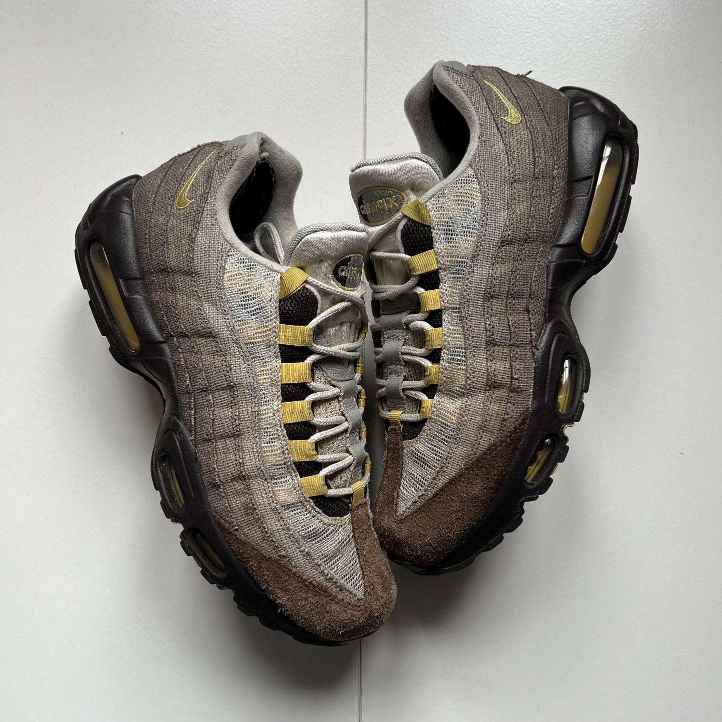 Air max 95 Ironstone • 42