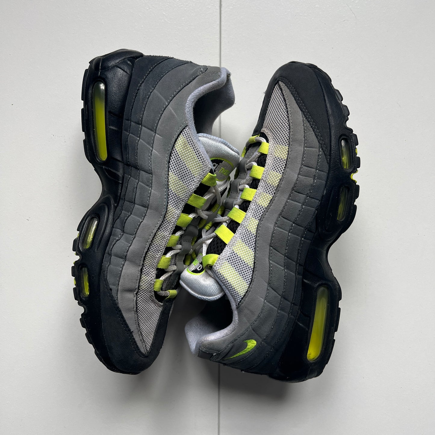 Air Max 95 Néon • 42,5