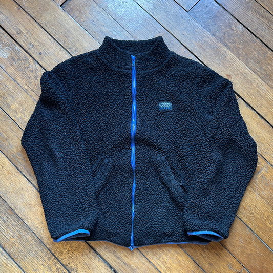 Stussy Sherpa • S