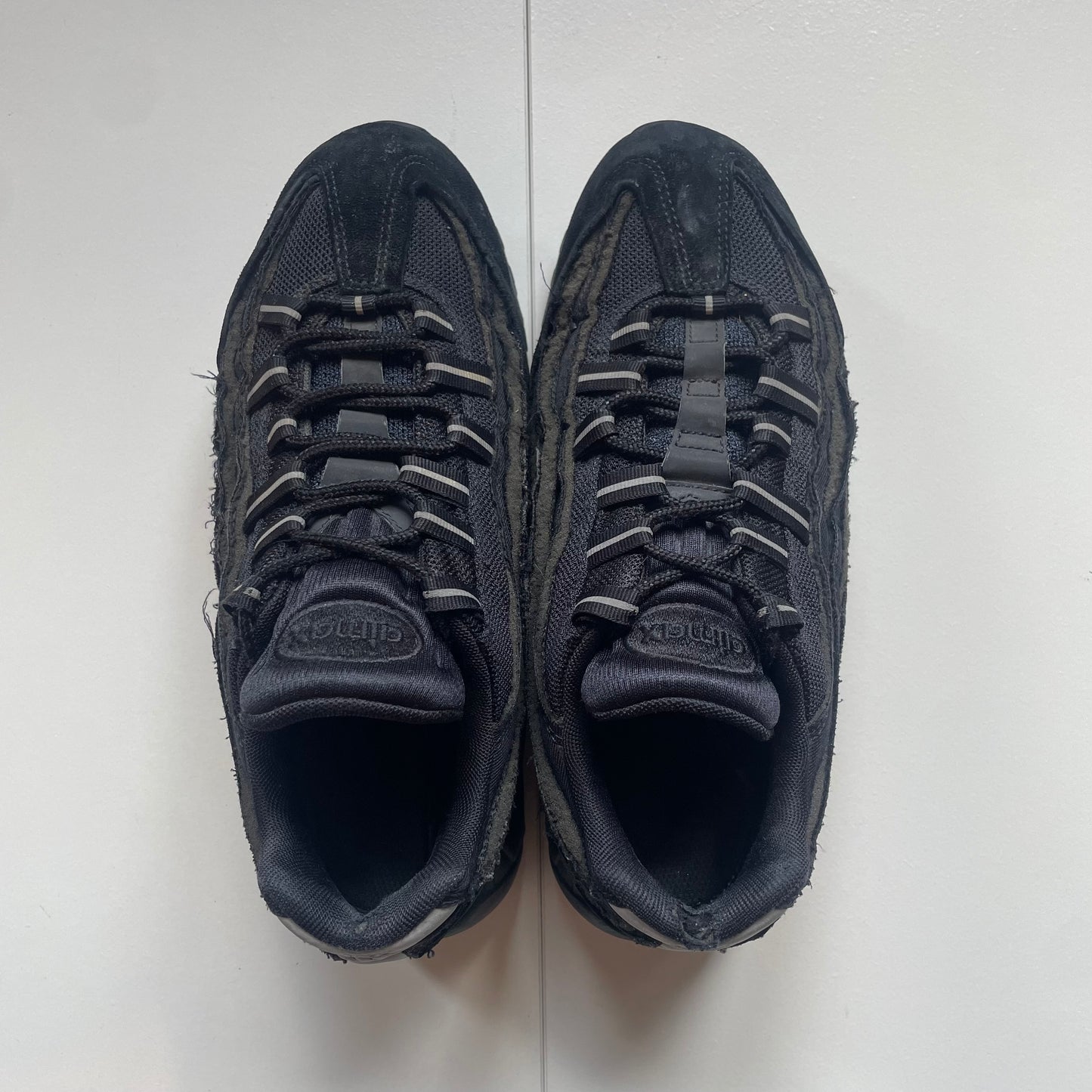 Air max 95 CDG Black • 40