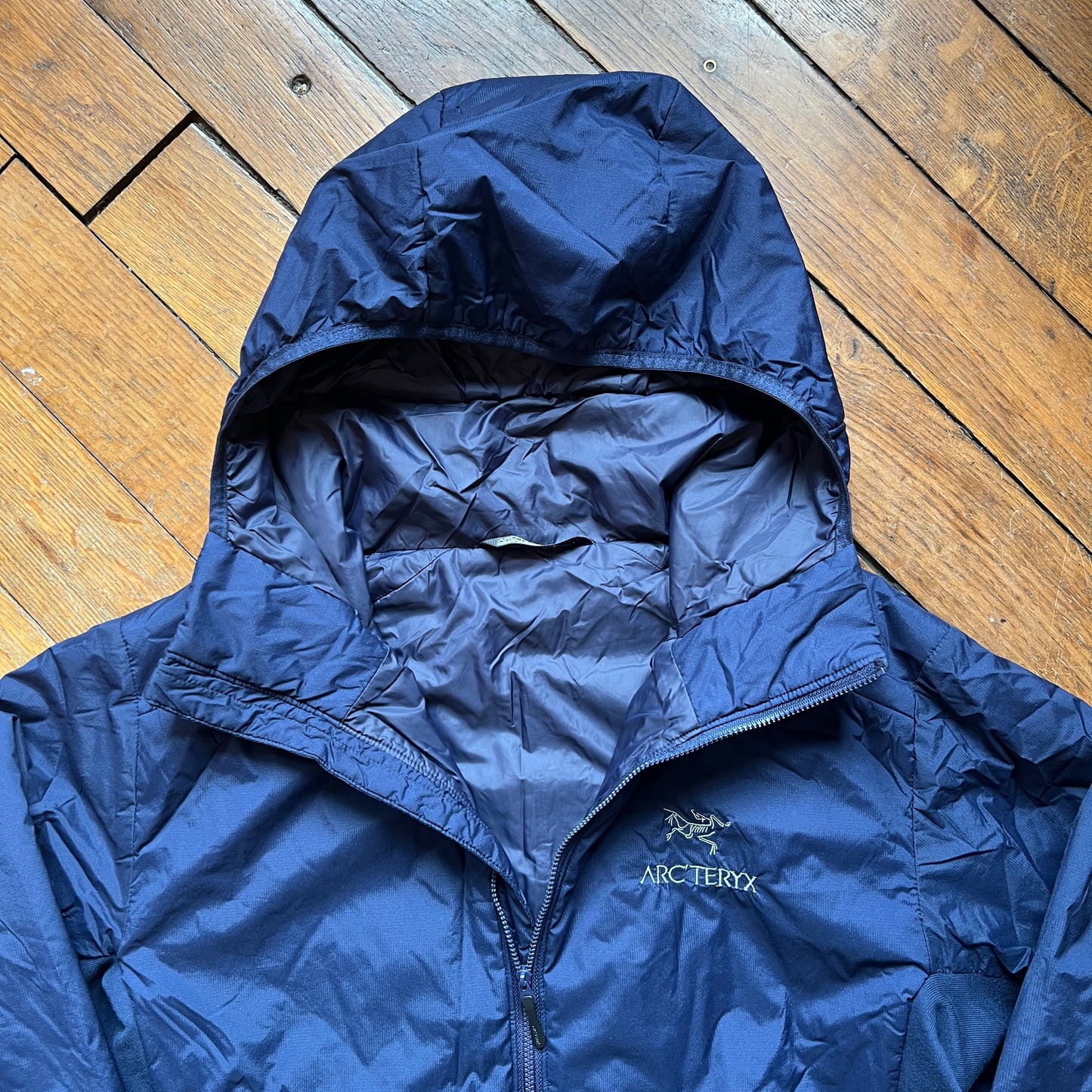 Arcteryx atom SL • L