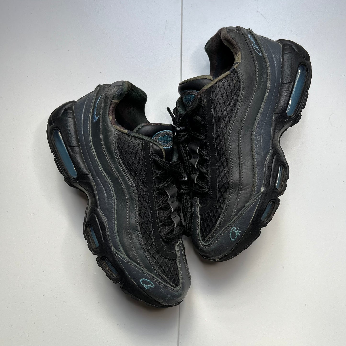 Air max 95 “Aegan Storm” • 40