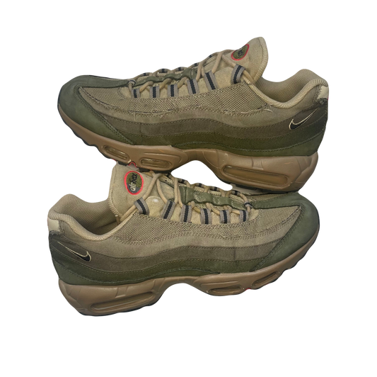 Air Max 95 Olive • 44.5