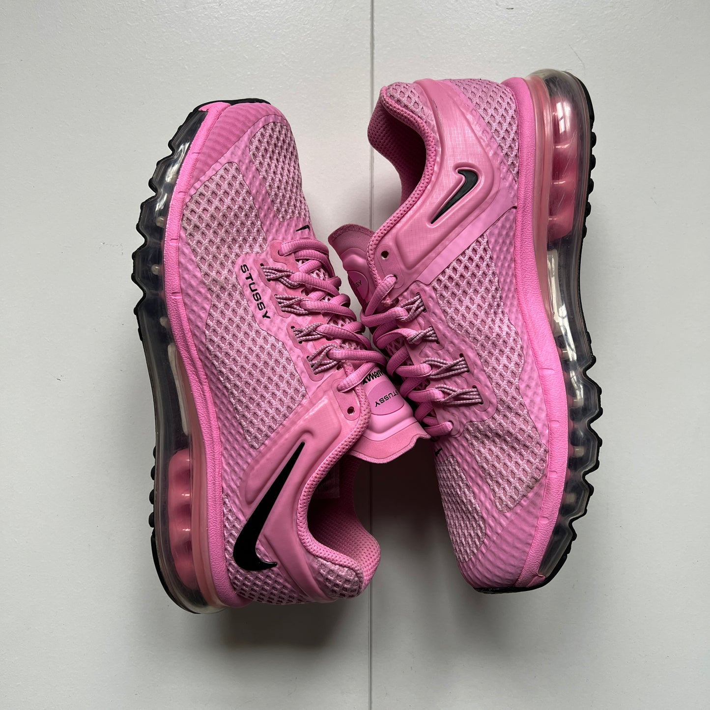 Air max 2013 Stussy Pink • 42,5