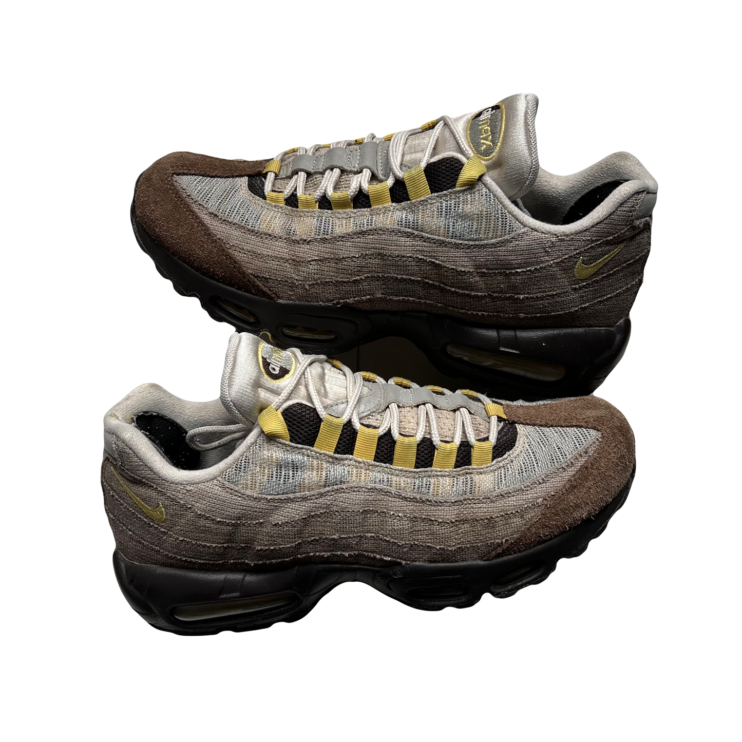 Air max 95 Ironstone • 42