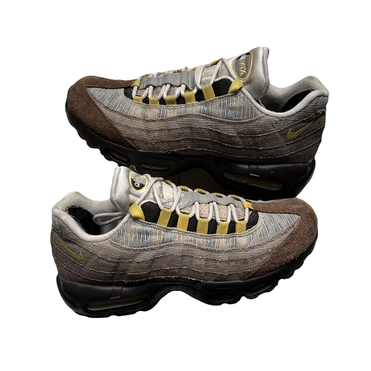 Air max 95 Ironstone • 42