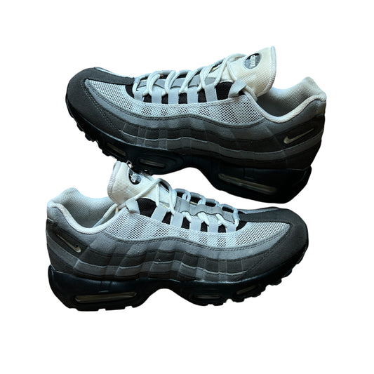 Air Max 95 Grey jewels • 42