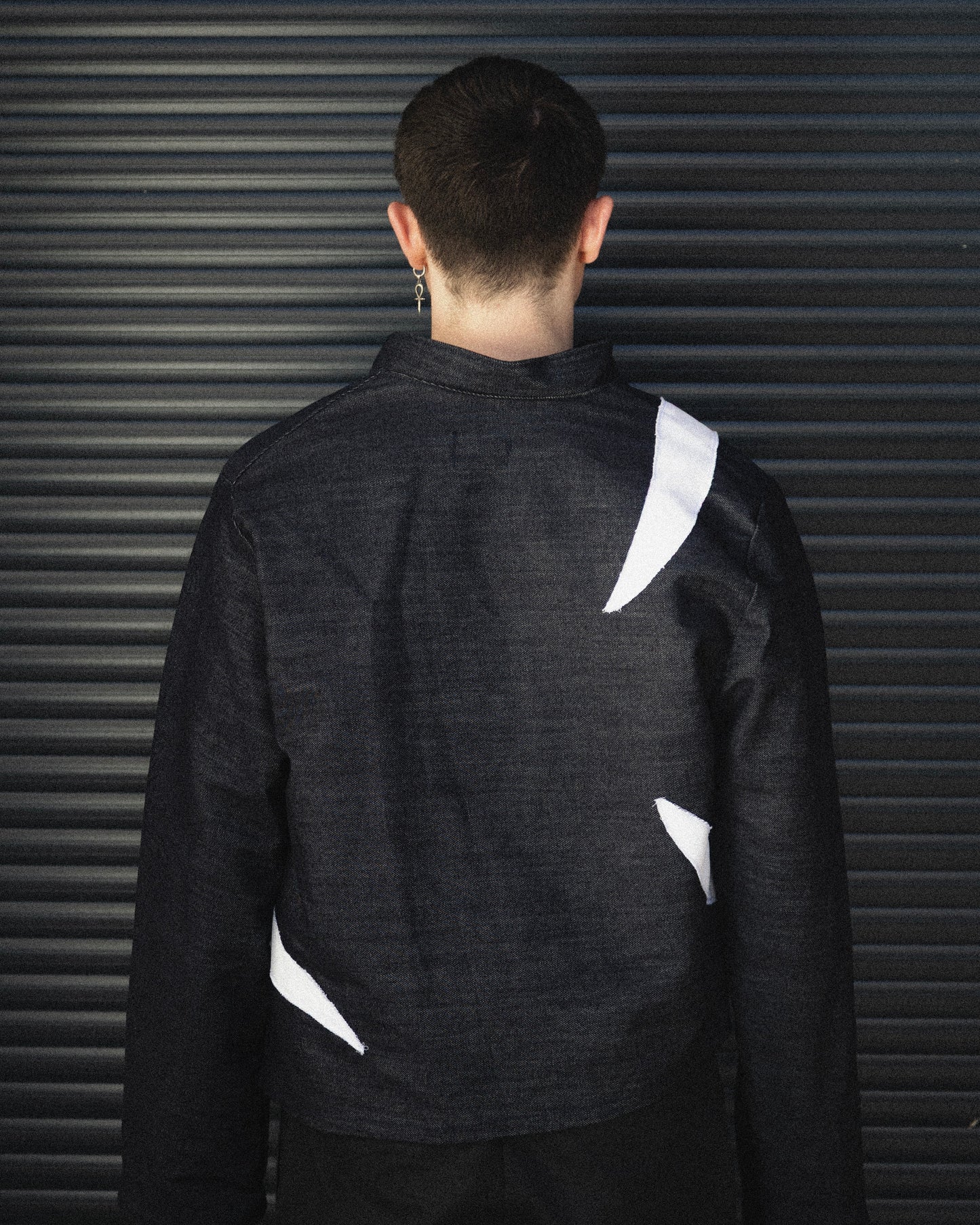 Blade Jacket