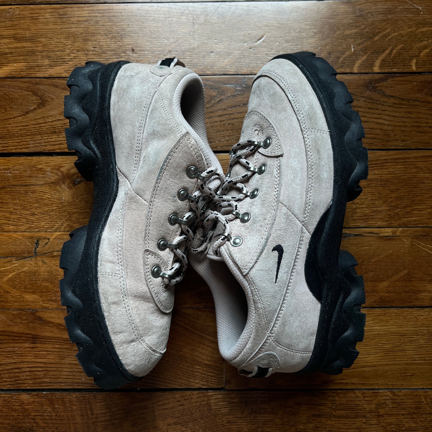 Nike Hiking shoes • 41