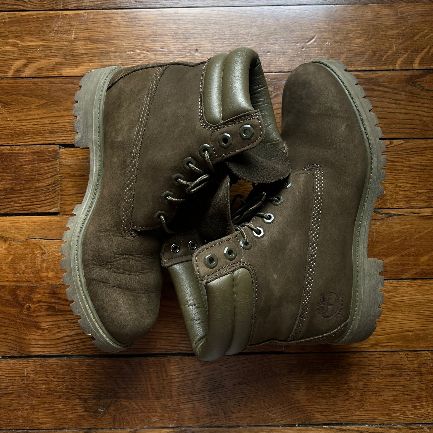 Timberland 6inch Brown • 41,5