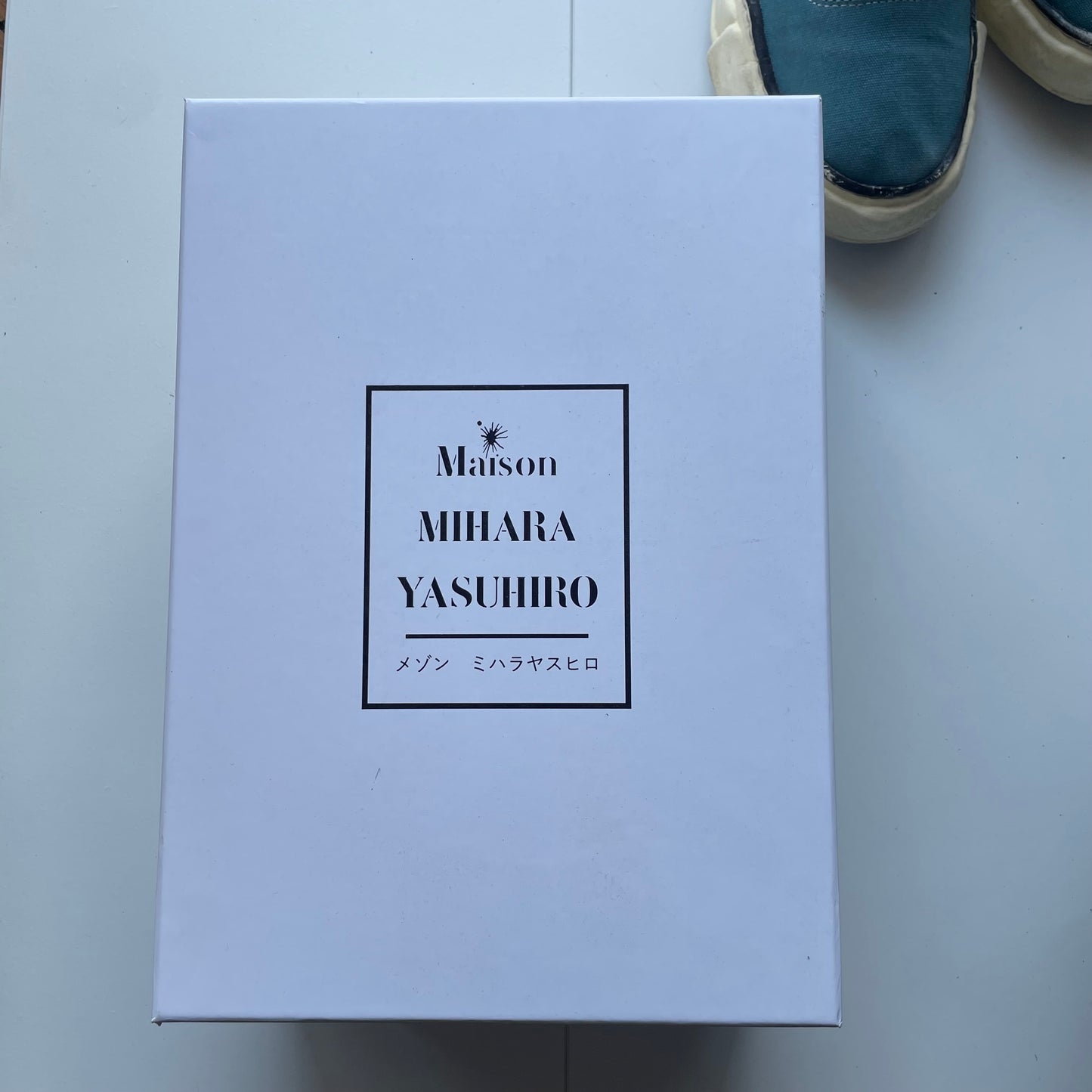 Maison Mihara Baker • 46