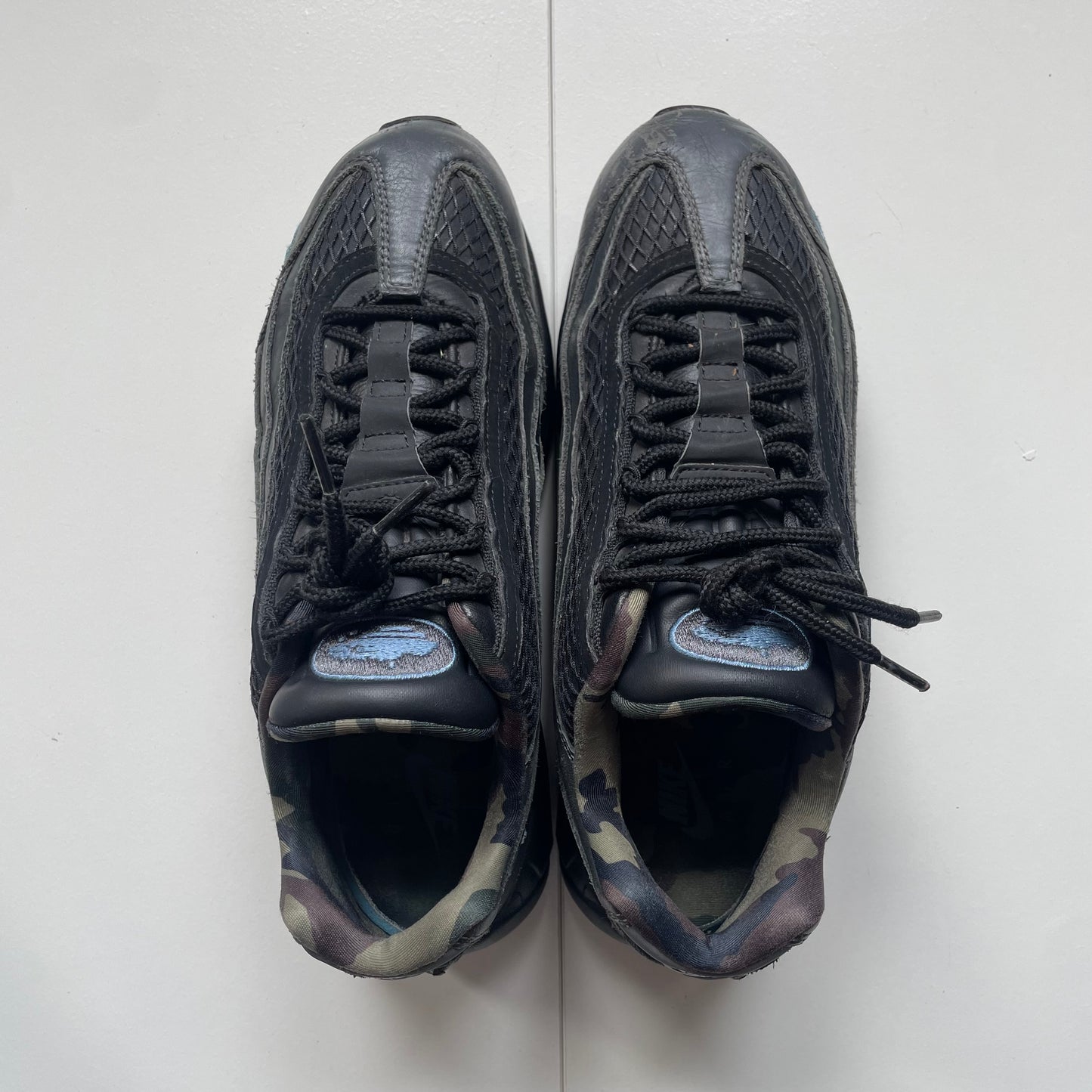 Air max 95 Corteiz • 45