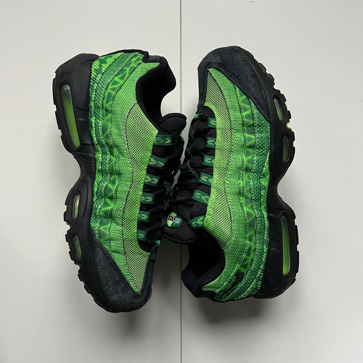 Air Max 95 Naija • 42,5