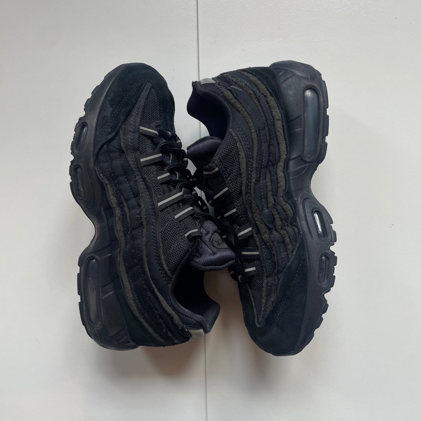 Air max 95 CDG Black • 40