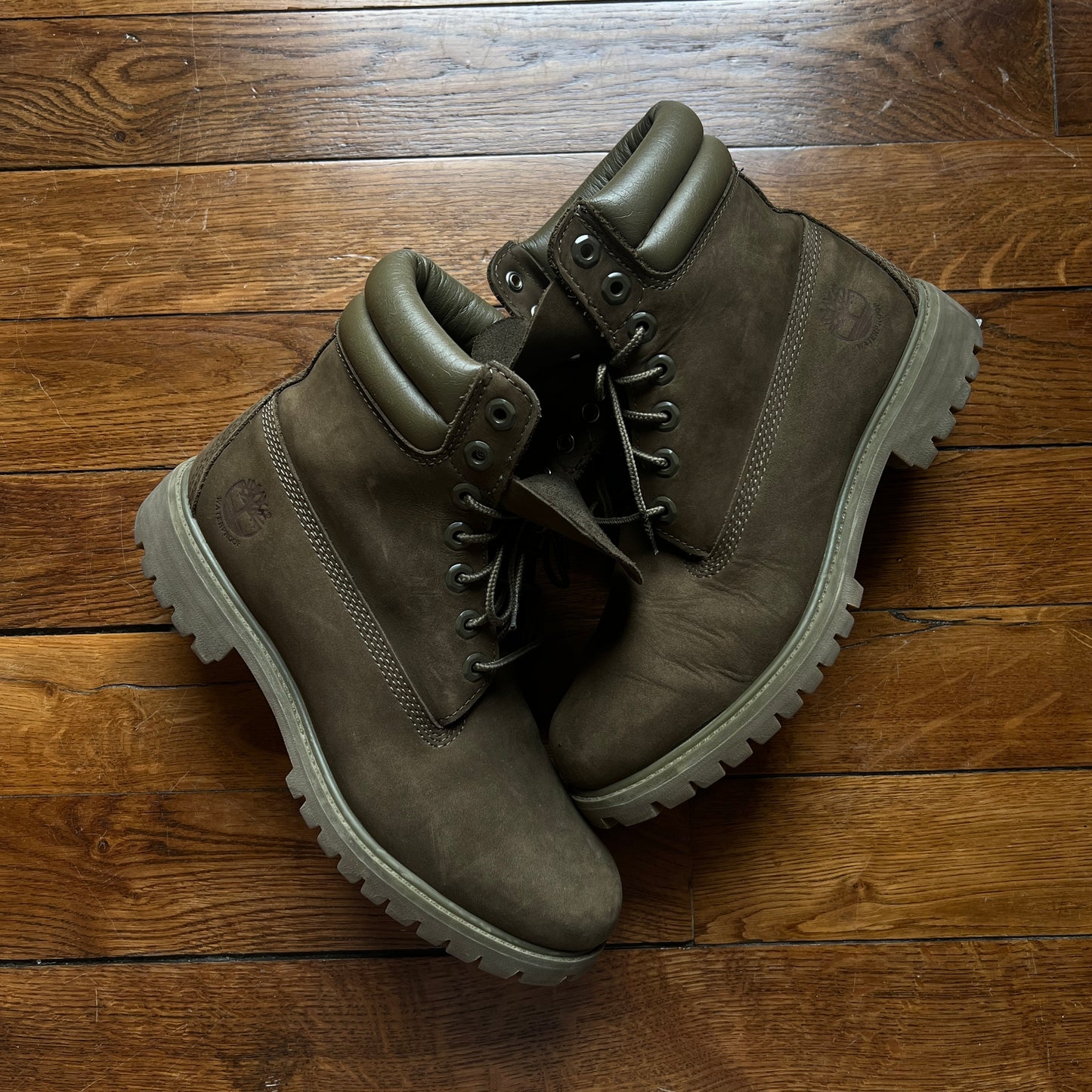 Timberland 6inch Brown • 41,5