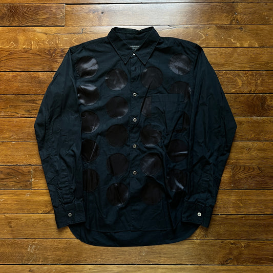 Chemise CDG Homme Plus • S