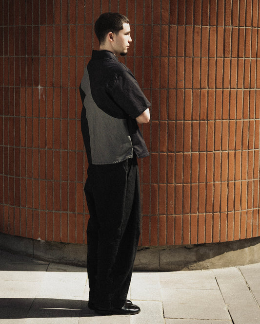 Hidesek Kimono Shirt