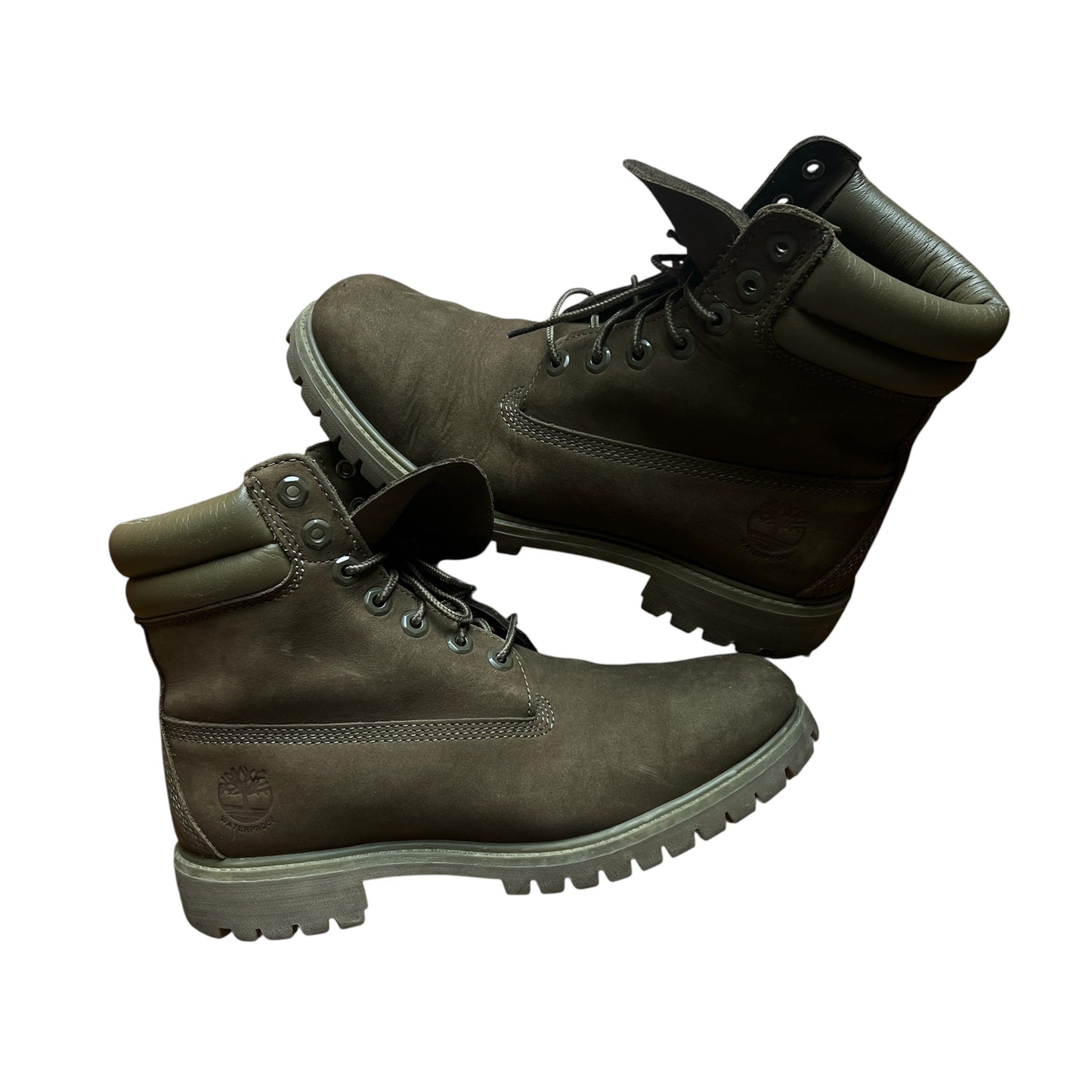 Timberland 6inch Brown • 41,5