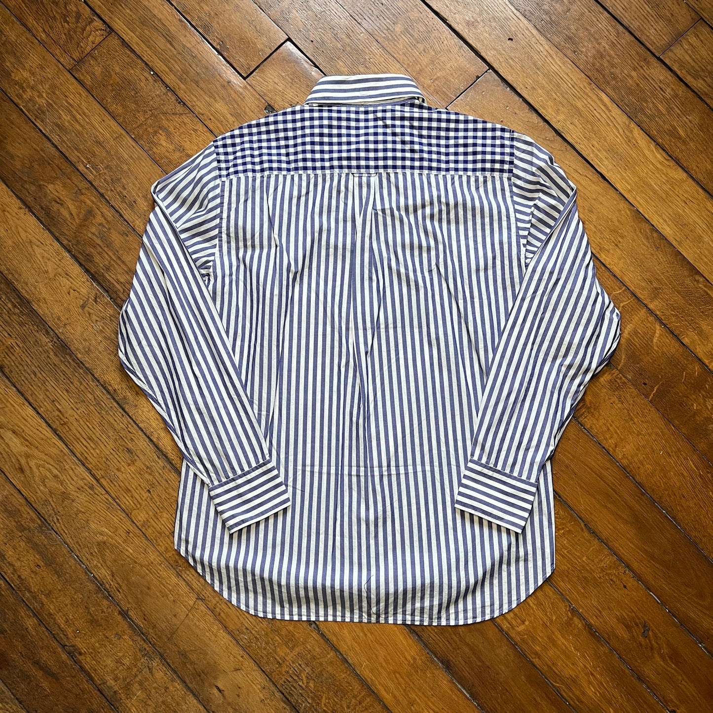 Chemise CDG Ganryu • M