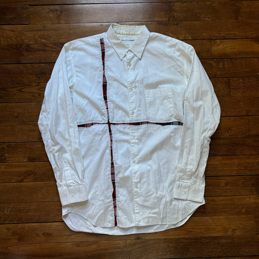 Chemise CDG • L