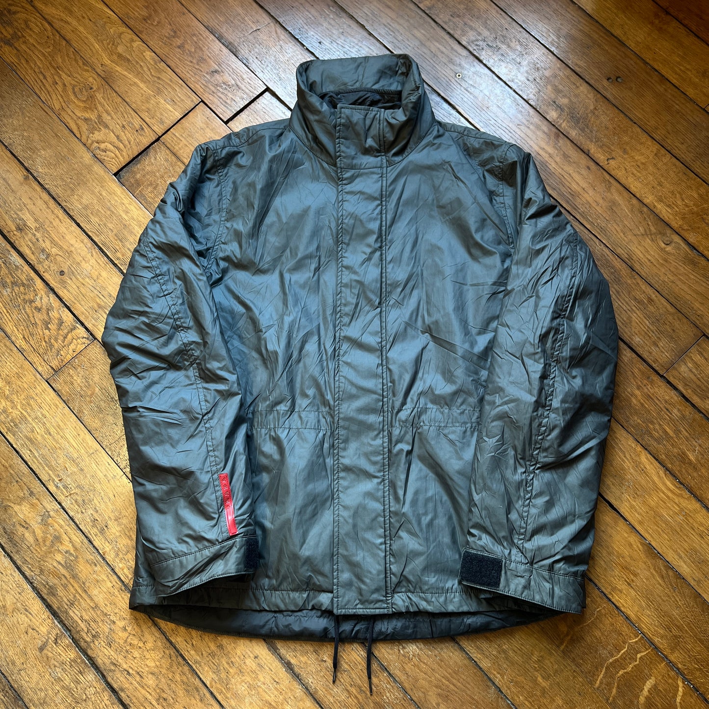 Prada Vintage Jacket • L
