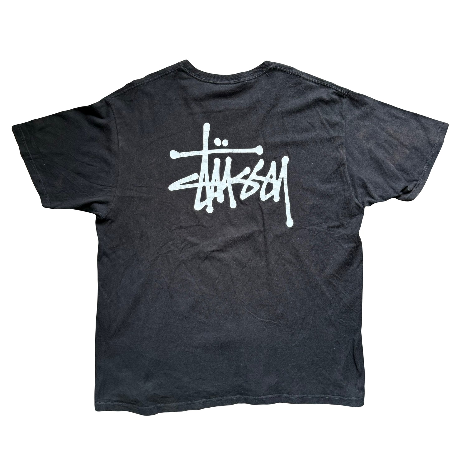 Tee Stussy • XL