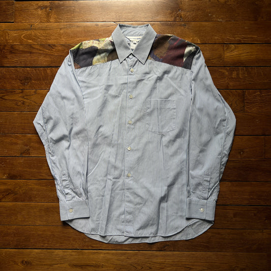 Chemise CDG • S